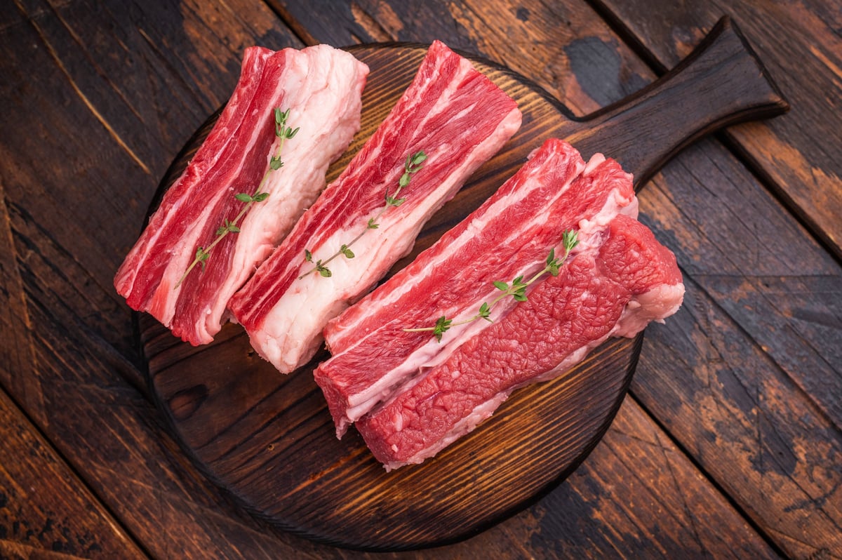 How to Braise — cooking guide from the Alaron Farm Kitchen